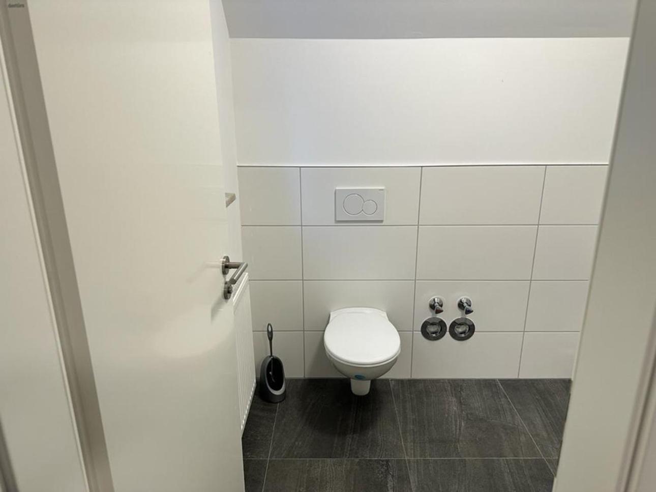 Milad 2Xzimmerwohnung Дармштадт Экстерьер фото