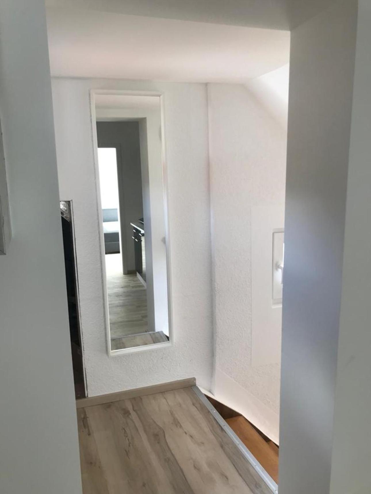 Milad 2Xzimmerwohnung Дармштадт Экстерьер фото