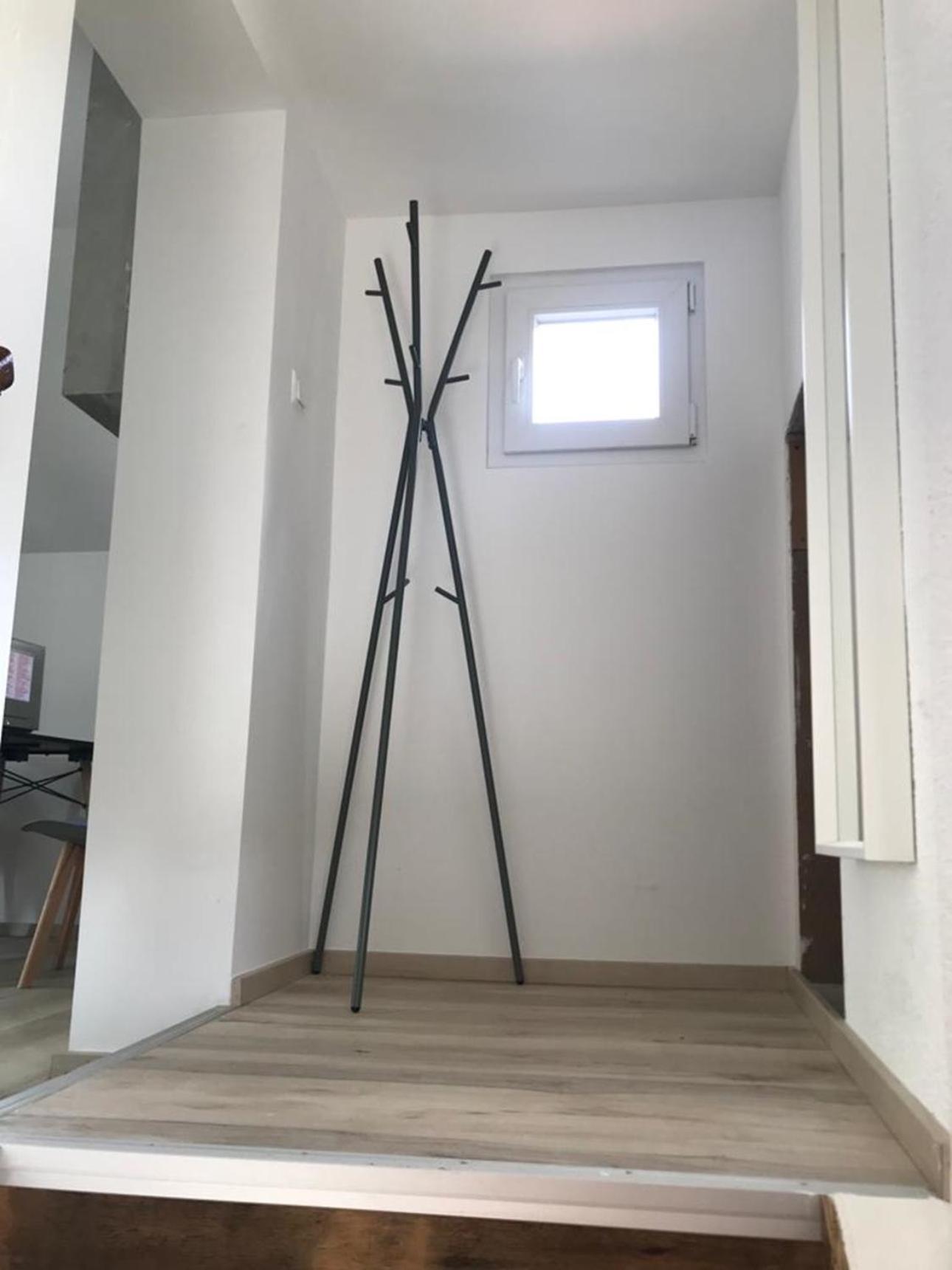 Milad 2Xzimmerwohnung Дармштадт Экстерьер фото